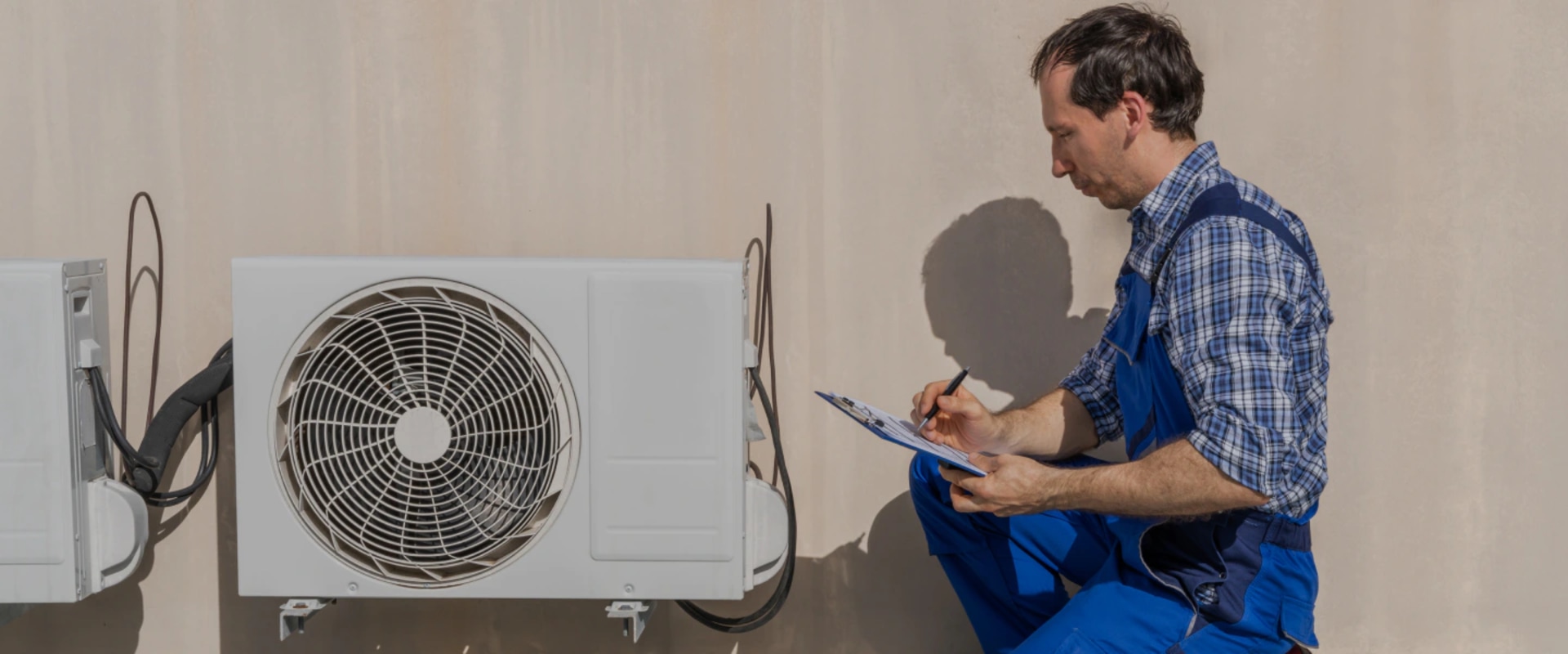 Signs You Need AC Maintenance in Weston FL