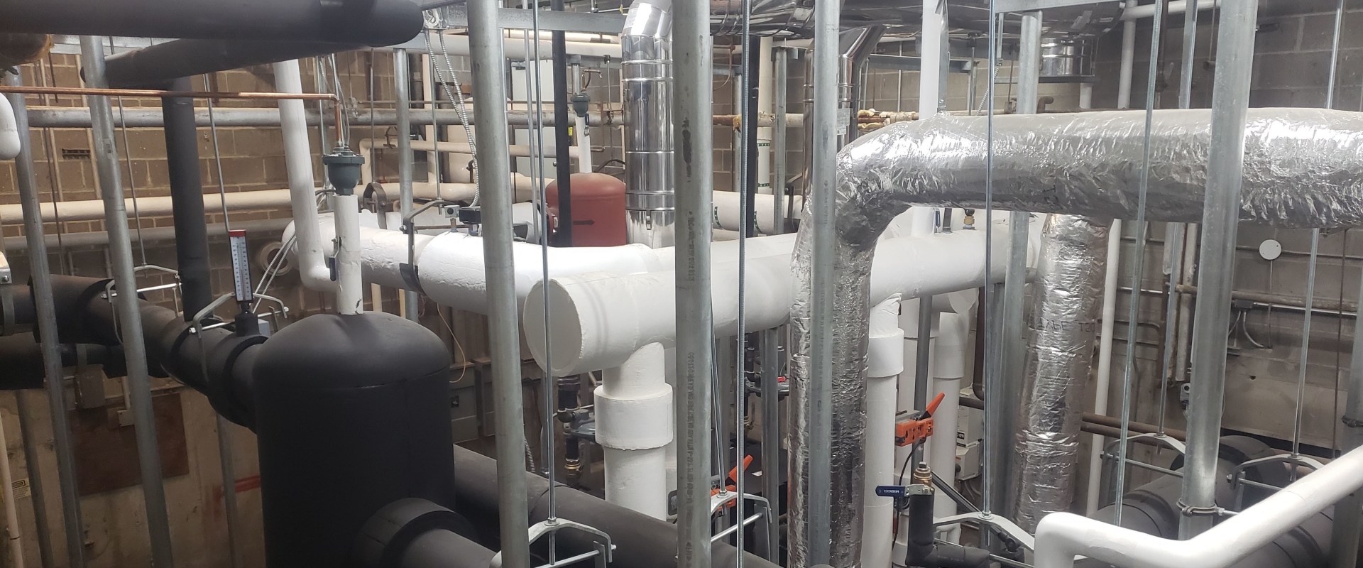 Becoming an HVAC Certified Professional in Iowa: A Step-by-Step Guide