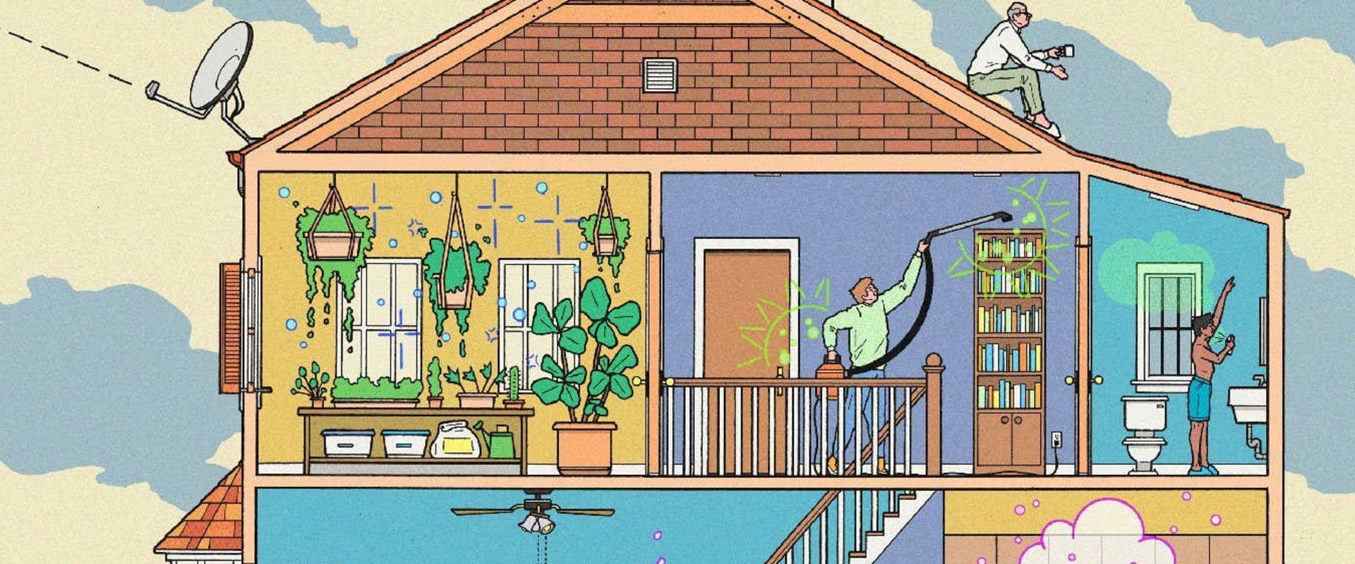 Is Your Home Air Quality Affecting Your Health? Here's How to Tell
