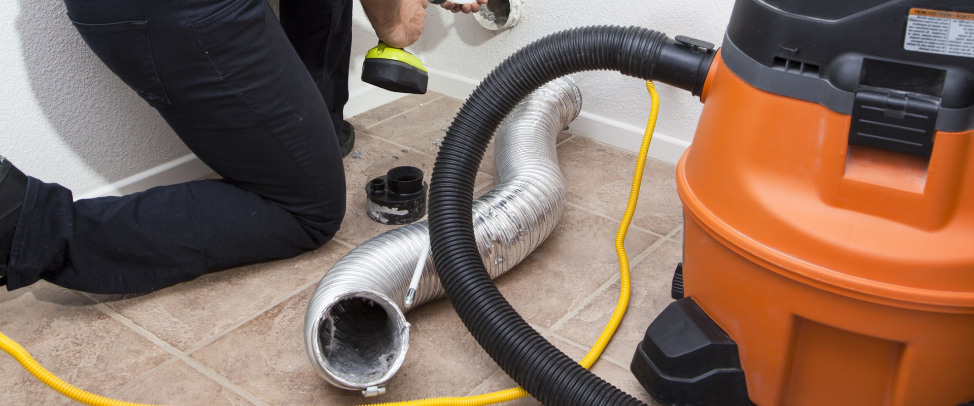 The Benefits and Drawbacks of Air Duct Cleaning