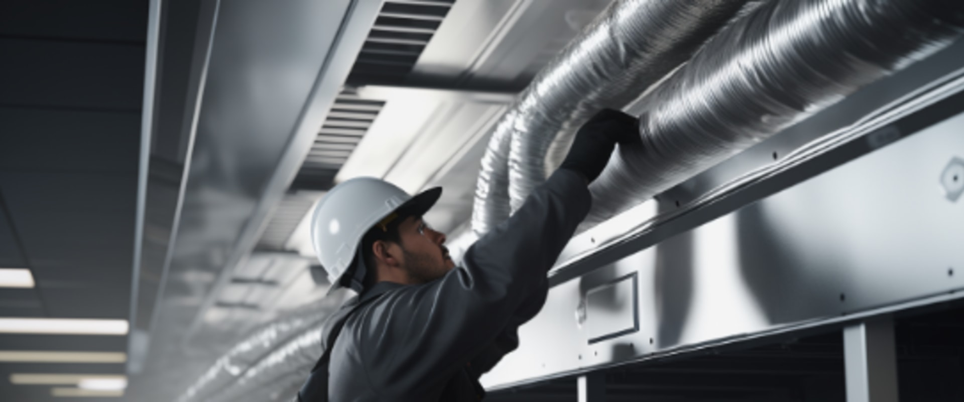 Improve Air Quality With Duct Sealing Service in Fort Pierce FL