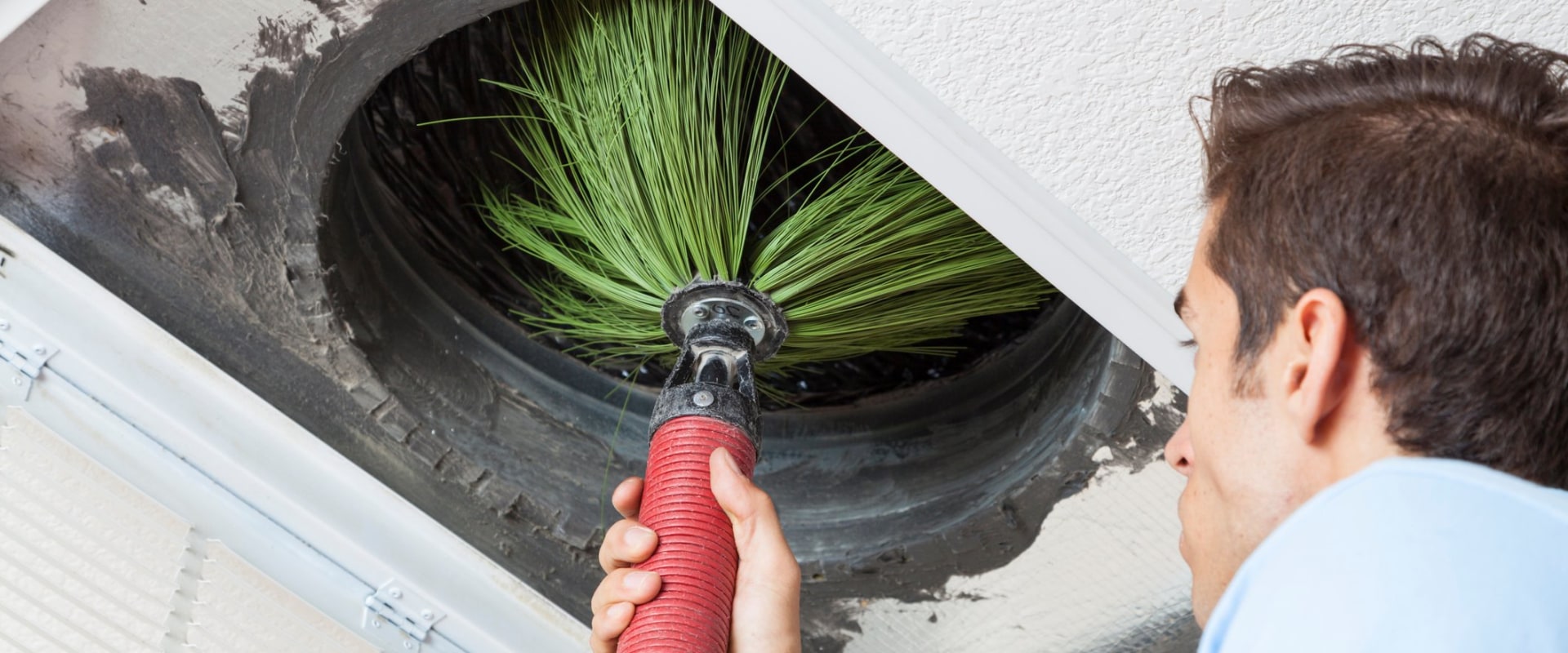What is the Best Air Duct Cleaning System?