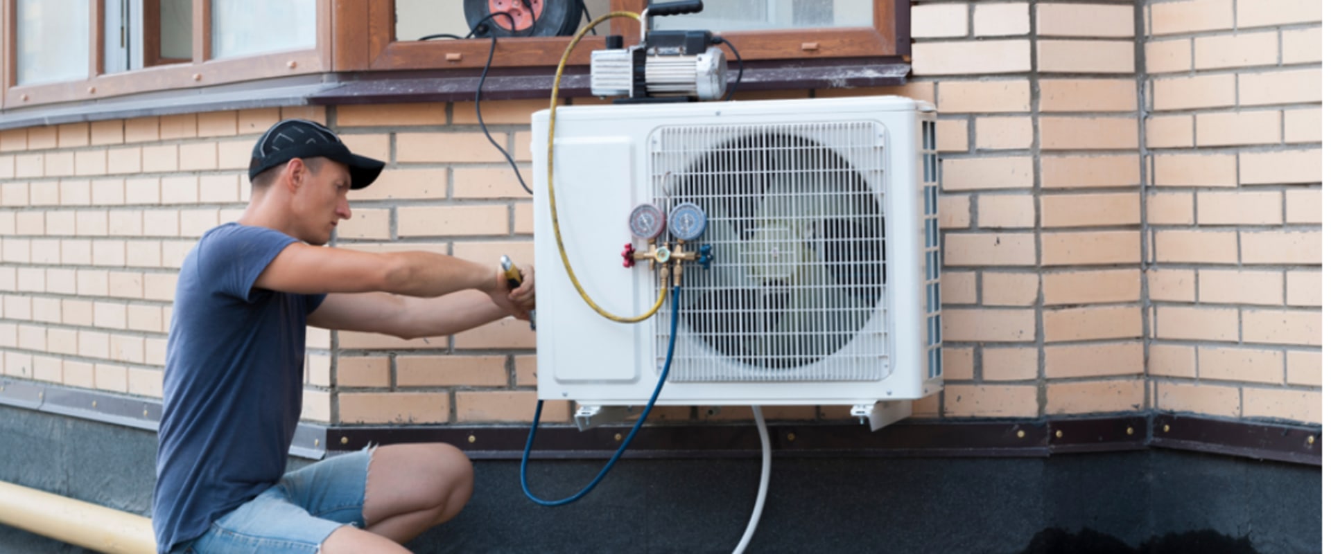 Quick AC Air Conditioning Repair Services in Plantation FL