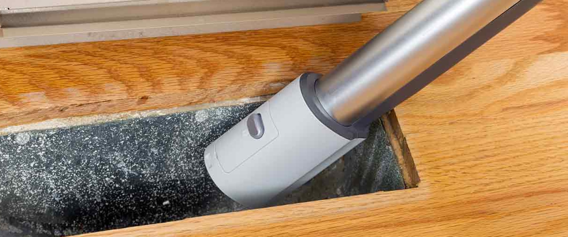How Do Air Filters Work in a House and the Best Duct Cleaning Methods