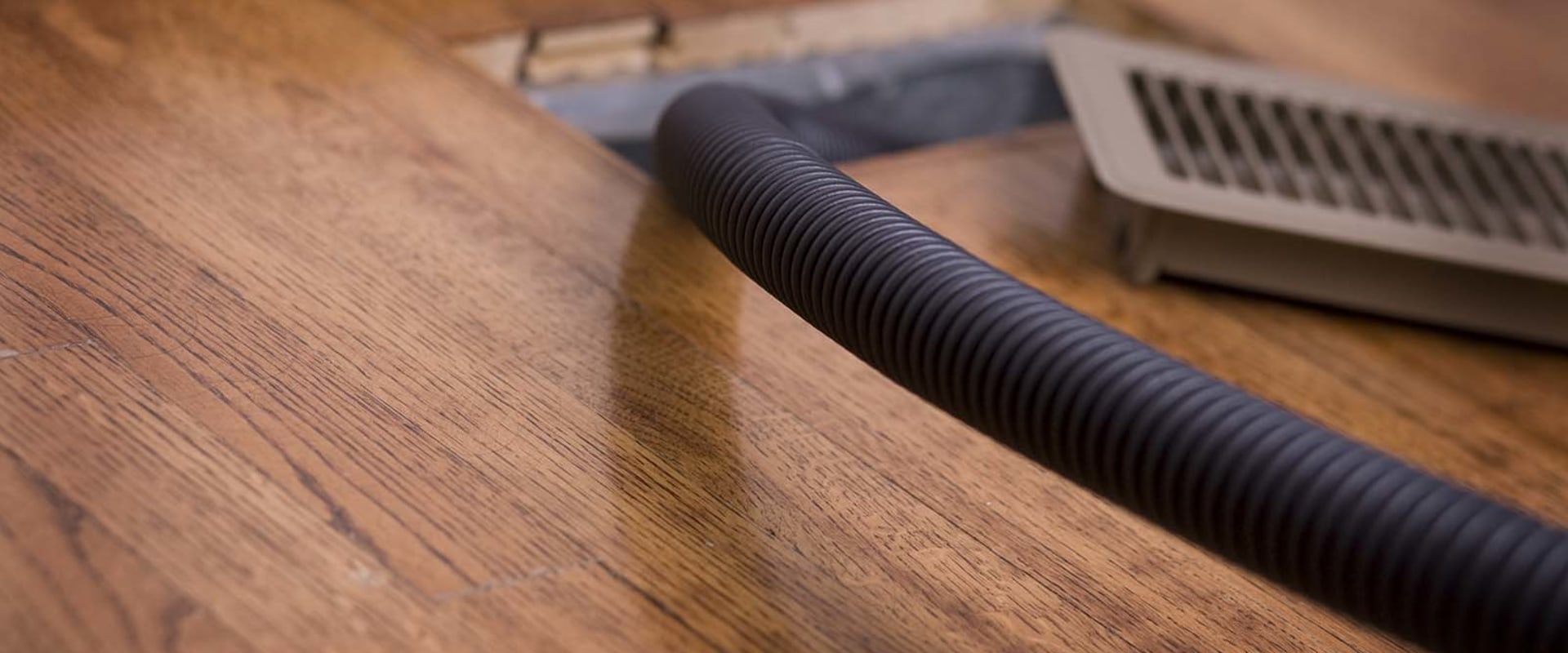 Can You Clean Air Ducts with a Vacuum? - An Expert's Guide