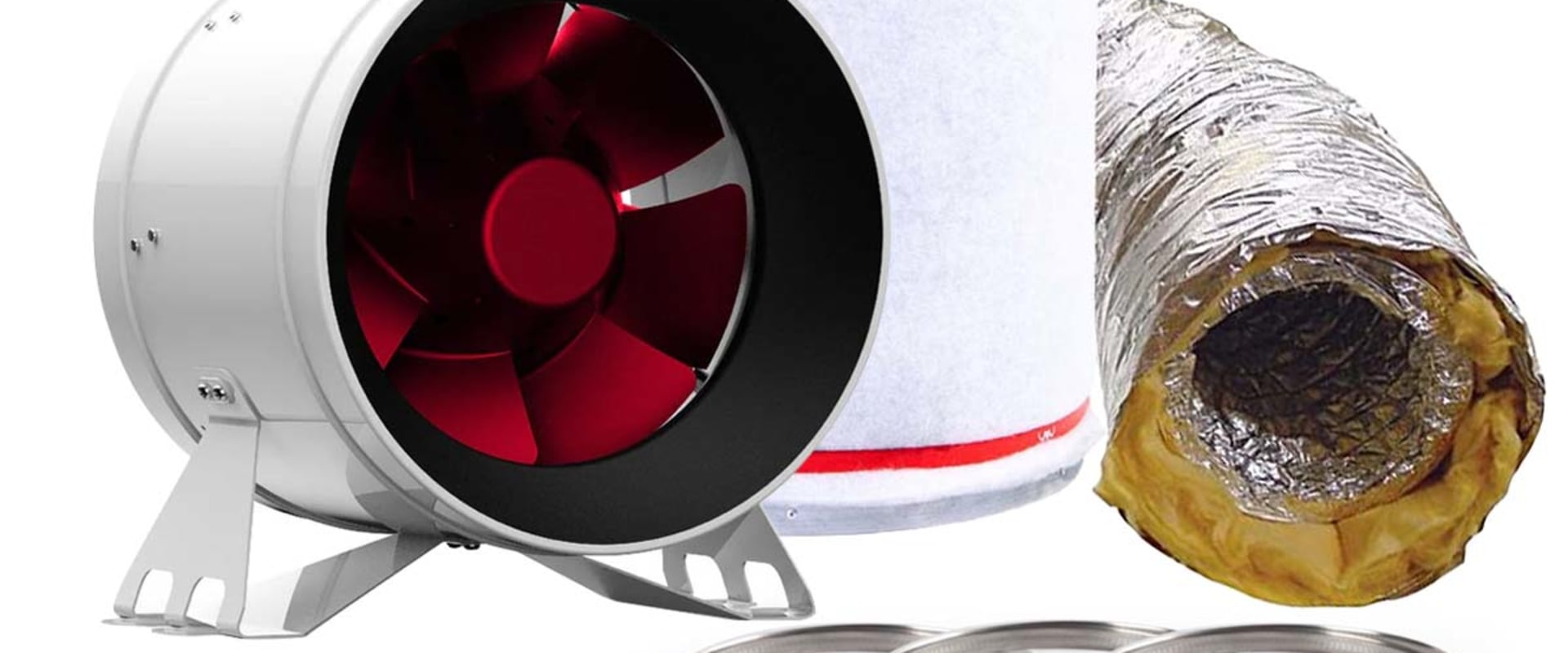 Air Filters Delivered Alongside Duct Repair That Cuts Energy Waste