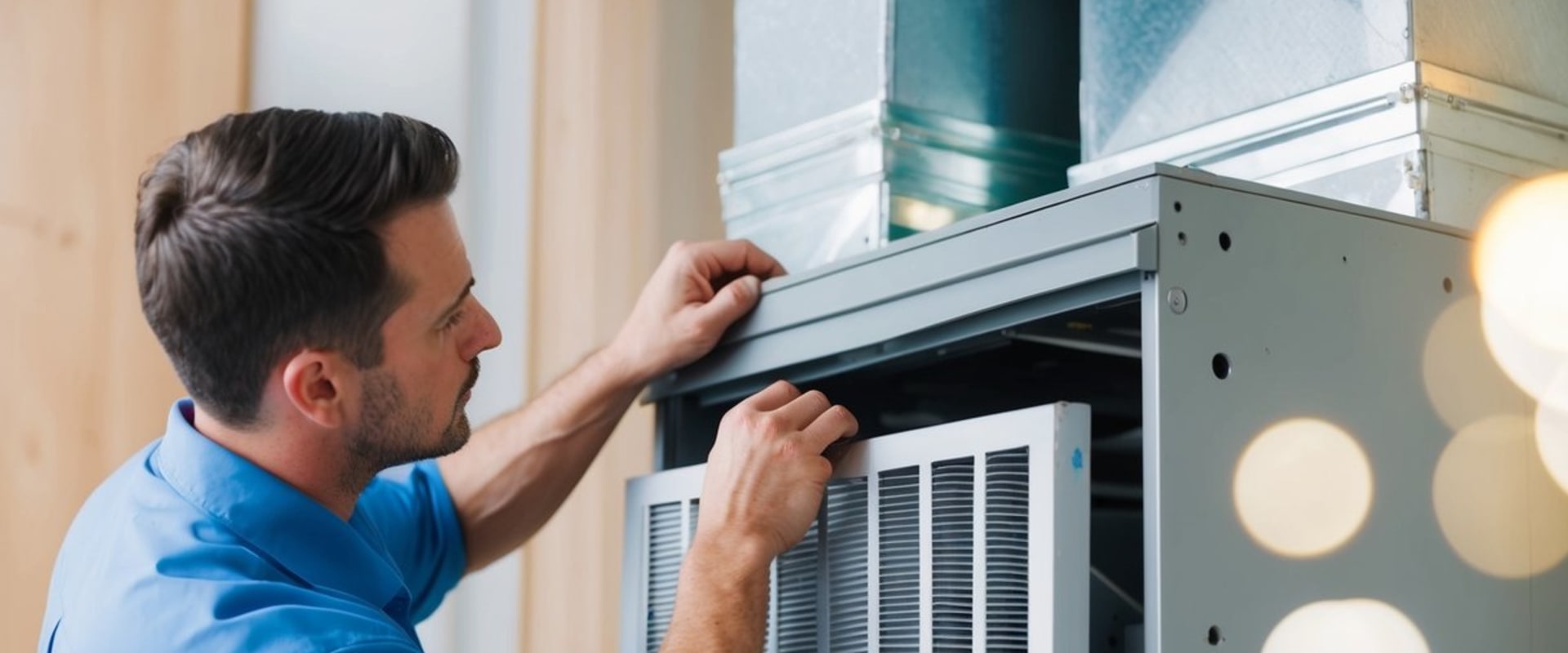 Common Installation Mistakes With 16x21x4 Air Filters