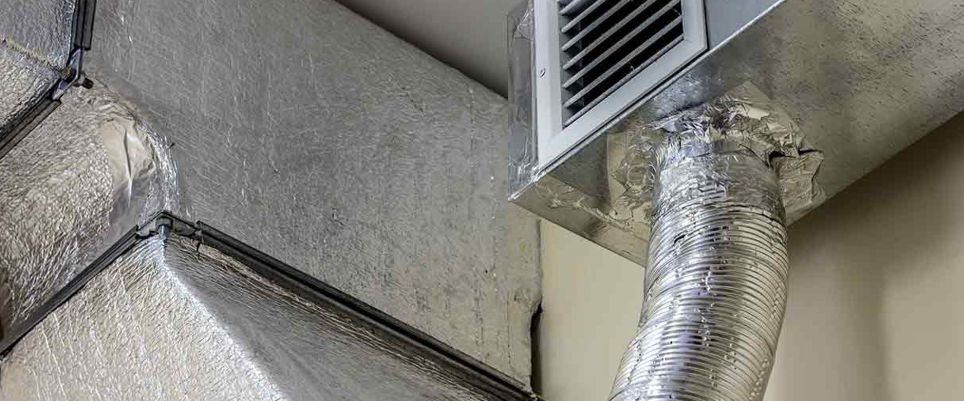 The Difference Between HVAC and Duct Cleaning Explained