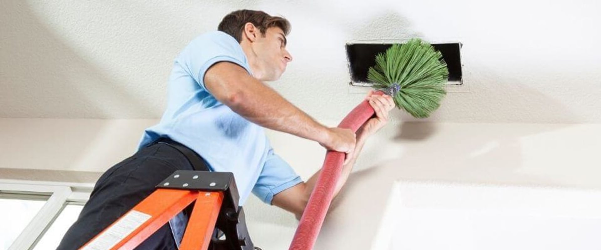 Professional Air Duct Cleaning Service: Cost and Quality
