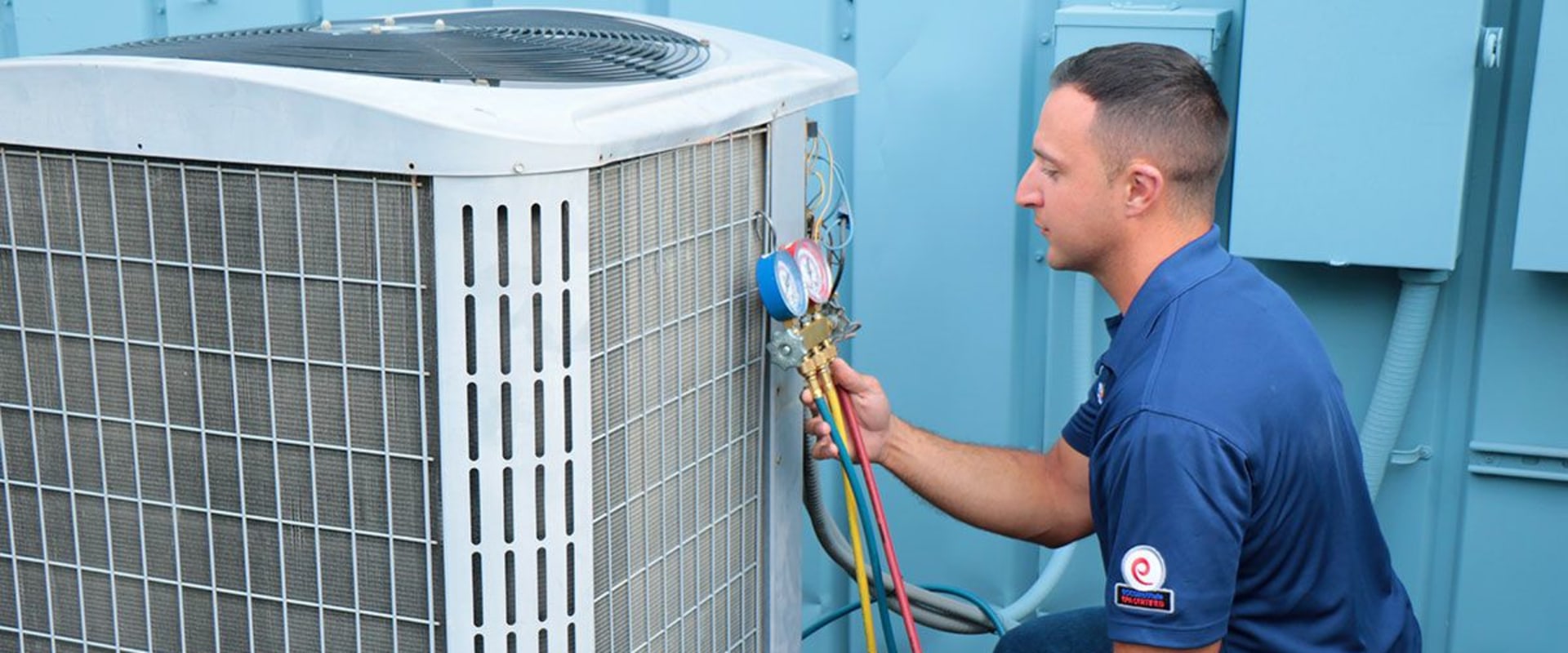 Affordable HVAC Air Conditioning Repair Services In Pinecrest FL