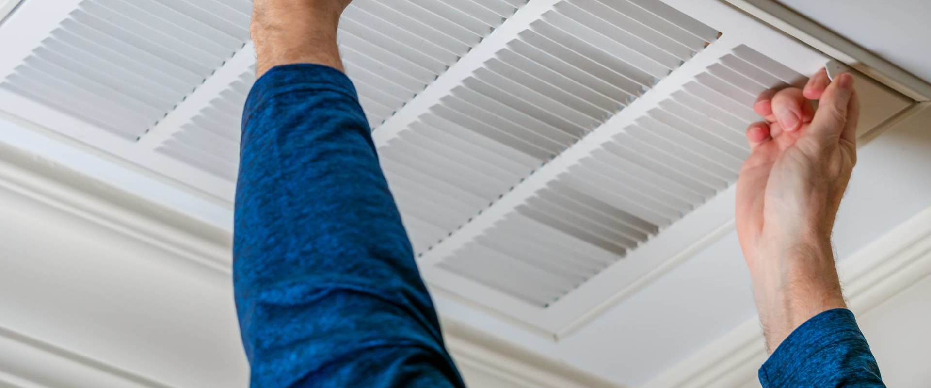 Professional Air Duct Cleaning Service in Davie FL