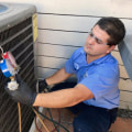 How Long Air Duct Cleaning Takes in Parkland FL
