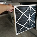 Revolutionize Your Home's Air With 20x25x1 HVAC Furnace Filter