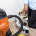 The Benefits and Drawbacks of Air Duct Cleaning