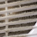 Can Dirty Air Ducts Impact Air Flow?