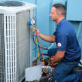 Affordable HVAC Air Conditioning Repair Services In Pinecrest FL
