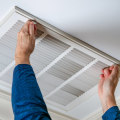 Professional Air Duct Cleaning Service in Davie FL
