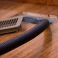 Does Duct Cleaning Stir Up Dust? An Expert's Guide