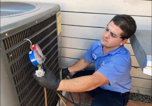 How Long Air Duct Cleaning Takes in Parkland FL