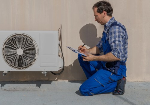 Signs You Need AC Maintenance in Weston FL