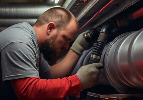 Choosing the Right Air Duct Sealing Services in Aventura FL