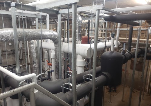 Becoming an HVAC Certified Professional in Iowa: A Step-by-Step Guide