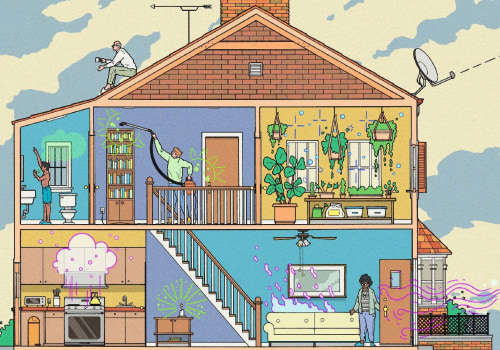 Is Your Home Air Quality Affecting Your Health? Here's How to Tell