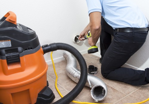 The Benefits and Drawbacks of Air Duct Cleaning