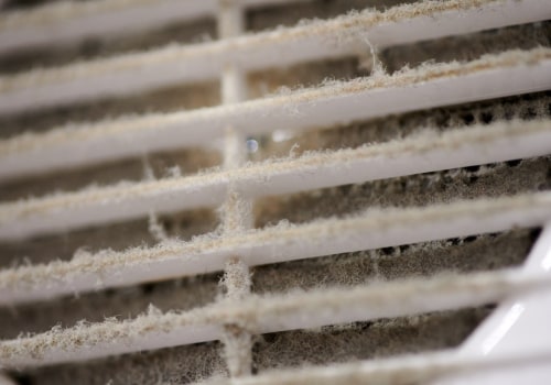 Can Dirty Air Ducts Impact Air Flow?