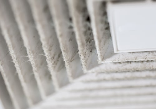What Are the Benefits of Professional Duct Cleaning?