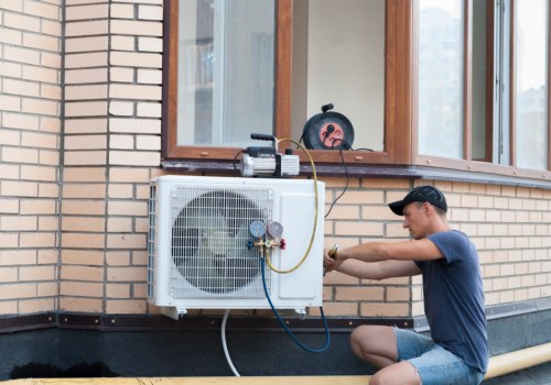 Quick AC Air Conditioning Repair Services in Plantation FL