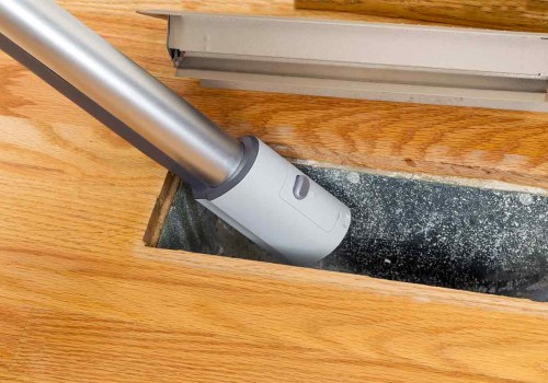 How Do Air Filters Work in a House and the Best Duct Cleaning Methods
