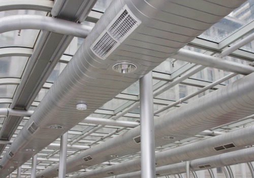 Is Air Duct Cleaning Worth the Investment?