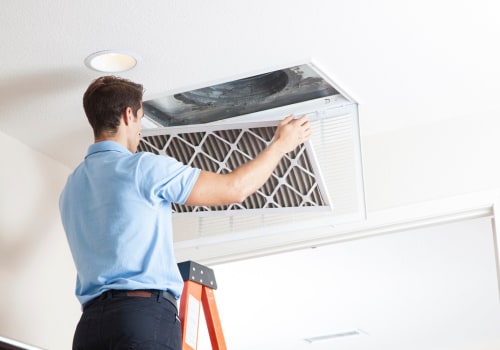 Why You Should Clean Your Air Ducts for Better Health and Efficiency