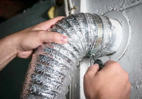Do I Need a License to Clean Dryer Vents in Florida?