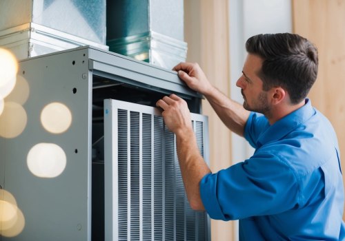 Common Installation Mistakes With 16x21x4 Air Filters