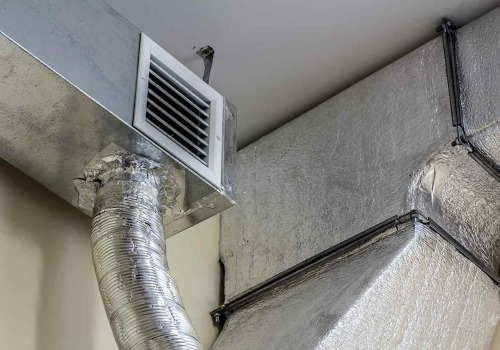 The Difference Between HVAC and Duct Cleaning Explained
