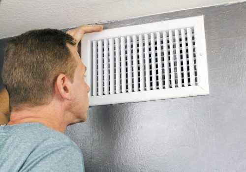 What Materials Can Be Removed During Duct Cleaning? A Comprehensive Guide
