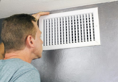 What Materials Can Be Removed During Duct Cleaning? A Comprehensive Guide