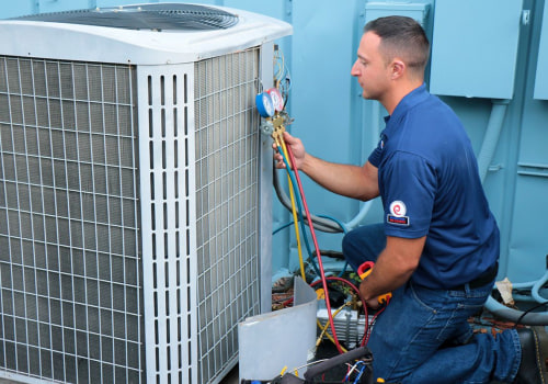 Affordable HVAC Air Conditioning Repair Services In Pinecrest FL