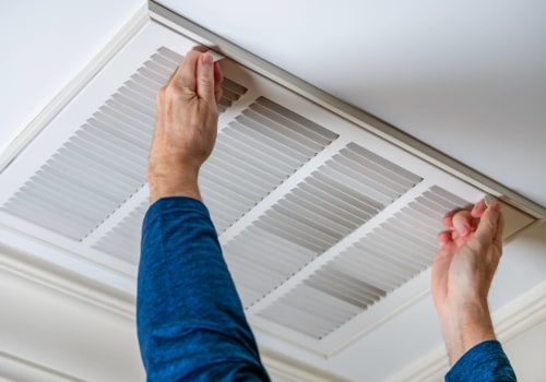 Professional Air Duct Cleaning Service in Davie FL