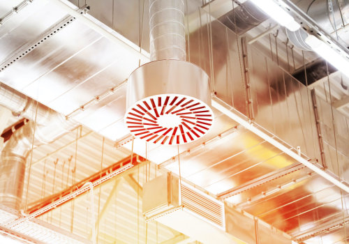 10 Signs You Need Professional Duct Cleaning Services